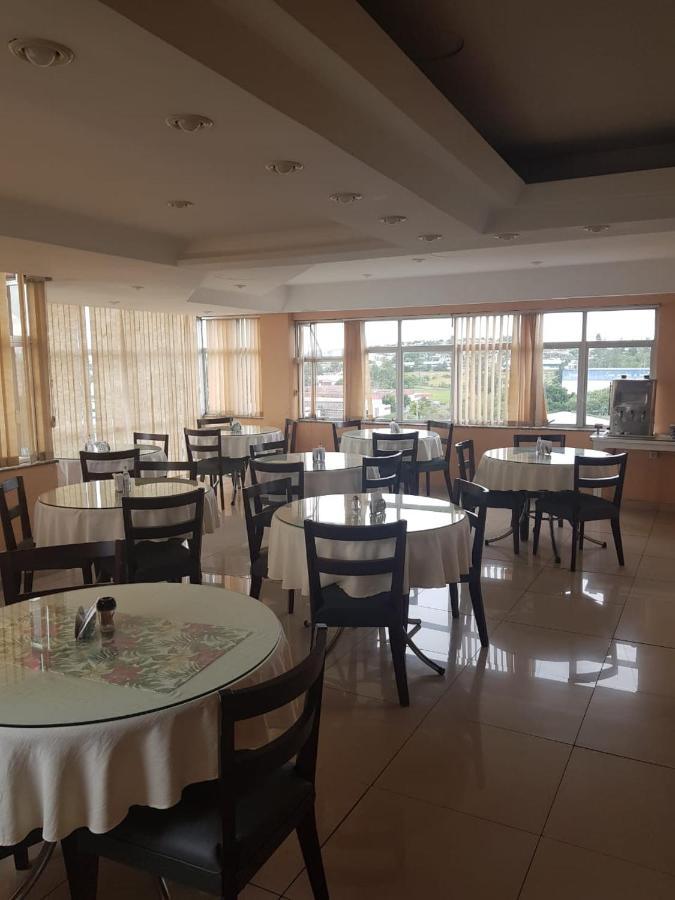 Hotel Das Rosas Grupo De Hoteis Mar E Mar Sapiranga Ngoại thất bức ảnh
