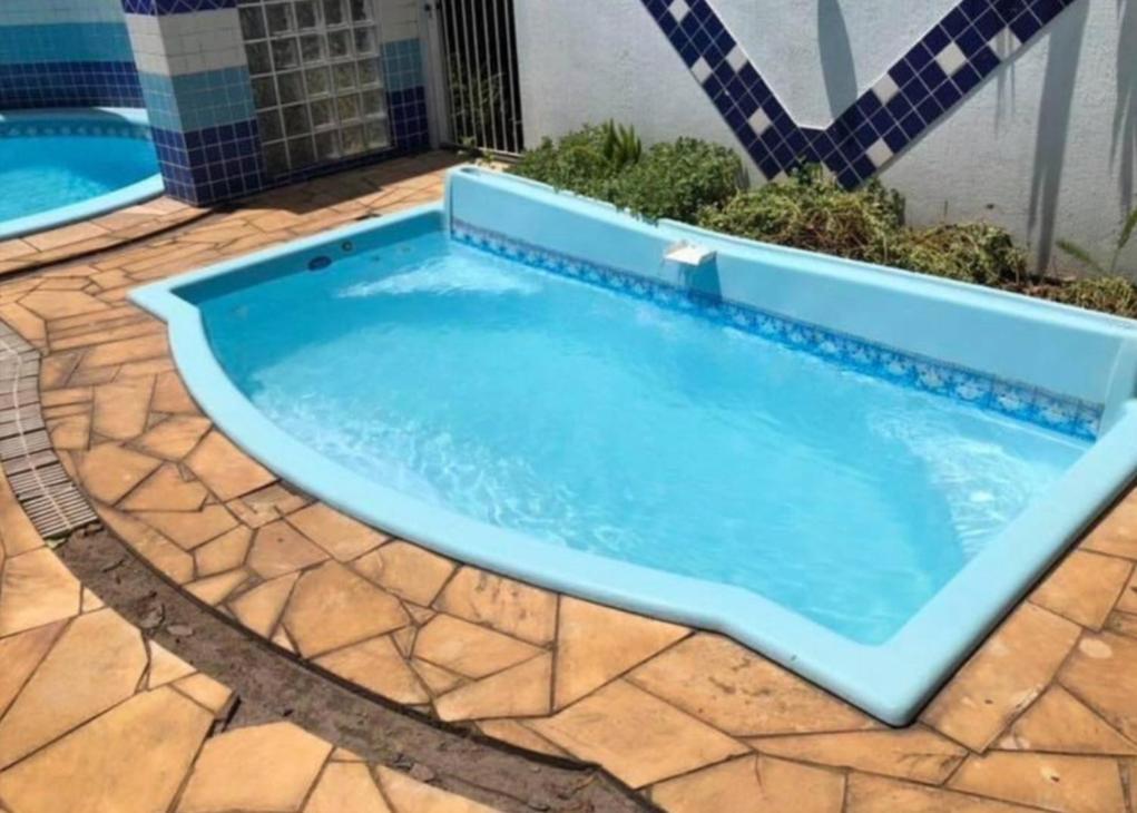 Hotel Das Rosas Grupo De Hoteis Mar E Mar Sapiranga Ngoại thất bức ảnh