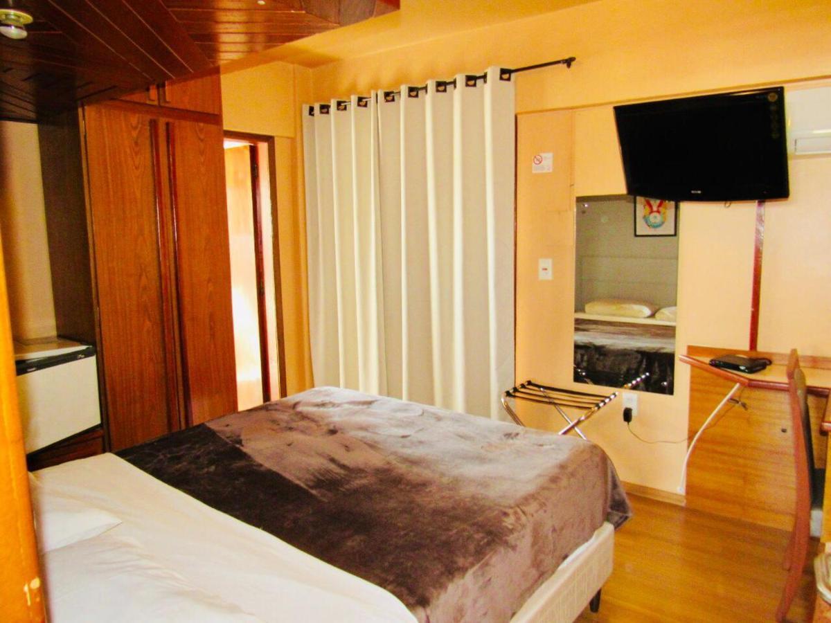 Hotel Das Rosas Grupo De Hoteis Mar E Mar Sapiranga Ngoại thất bức ảnh