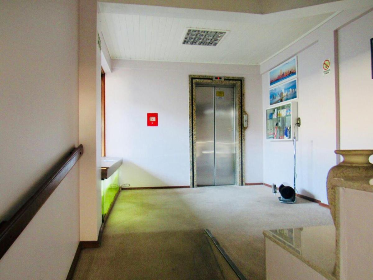 Hotel Das Rosas Grupo De Hoteis Mar E Mar Sapiranga Ngoại thất bức ảnh