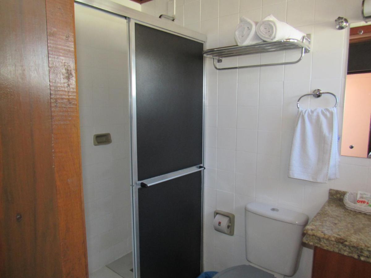 Hotel Das Rosas Grupo De Hoteis Mar E Mar Sapiranga Ngoại thất bức ảnh