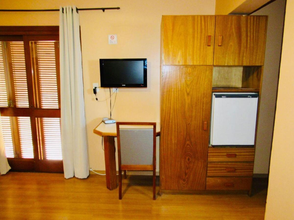 Hotel Das Rosas Grupo De Hoteis Mar E Mar Sapiranga Ngoại thất bức ảnh