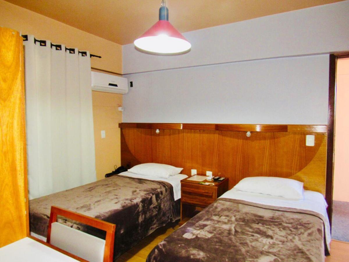 Hotel Das Rosas Grupo De Hoteis Mar E Mar Sapiranga Ngoại thất bức ảnh